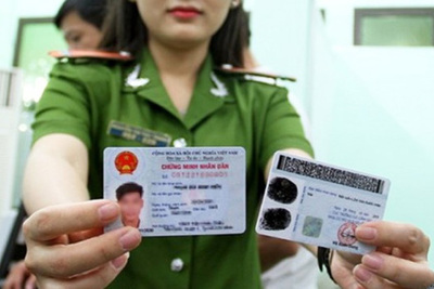 Những điểm mới về căn cước công dân có hiệu lực từ năm 2022