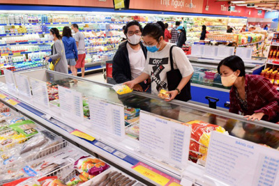 Dự thảo Luật Bảo vệ quyền lợi người tiêu dùng (sửa đổi): Chỉ bảo vệ người tiêu dùng cá nhân? 