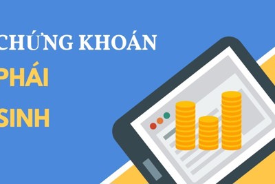 Năm 2021, thị trường chứng khoán phái sinh tiếp tục tăng trưởng mạnh