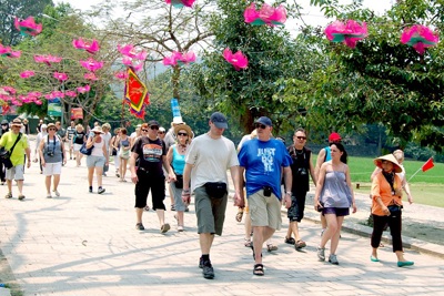 Tình hình vận tải, viễn thông và du lịch năm 2021