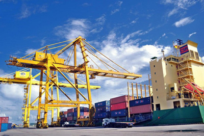 Tình hình xuất nhập khẩu hàng hóa và dịch vụ năm 2021