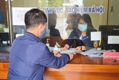 Tăng mức đóng bảo hiểm xã hội tự nguyện: Còn không ít băn khoăn