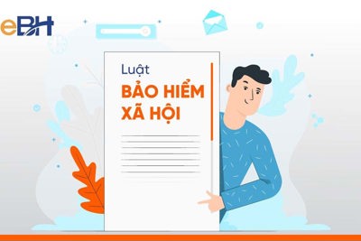 Những kết quả nổi bật của ngành Bảo hiểm Xã hội Việt Nam năm 2021