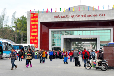 Tổng cục Hải quan gỡ vướng cho doanh nghiệp có hàng tạm nhập tái xuất 