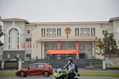 Bộ Tài chính hướng dẫn quản lý công tác thuế trên địa bàn TP. Thủ Đức
