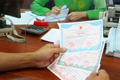 Đổi mới, hoàn thiện khung khổ pháp lý thị trường trái phiếu doanh nghiệp ngày càng công khai, minh bạch