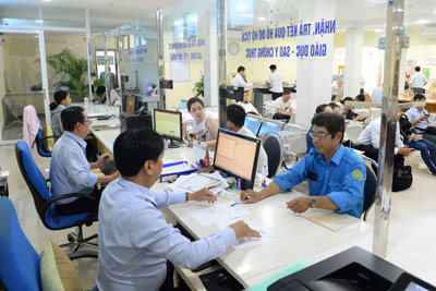 Cải cách hành chính thúc đẩy đổi mới sáng tạo, nâng cao năng lực cạnh tranh quốc gia
