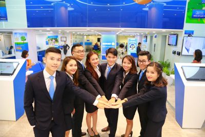 Vượt qua Covid, năm 2020 lợi nhuận sau thuế hợp nhất của Bảo Việt tăng 28,5% 