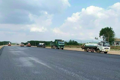 Đầu tư Vành đai 3 TP. Hồ Chí Minh phải bảo đảm chất lượng, không lãng phí