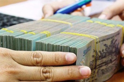 Thực hiện cơ chế tạo nguồn đối với chế độ tiền lương, trợ cấp năm 2020