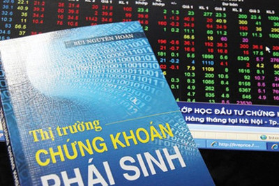 Chấm dứt tự nguyện hoạt động kinh doanh chứng khoán phái sinh