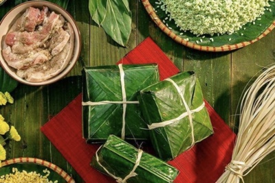 Cảm thức Tết 