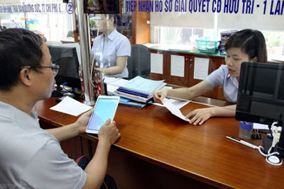 Ngành Thuế chủ động "bắt tay ngay vào công việc", đảm bảo tiến độ thu