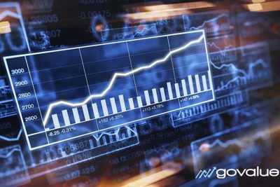 Tháng 1/2020, khối lượng giao dịch hợp đồng tương lai VN30 giảm 1,63%