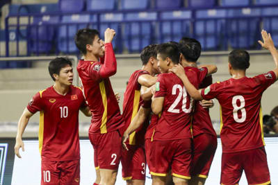 Những sự kiện thể thao đáng chú ý nhất trong năm 2022