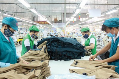 Ứng phó tác động của dịch bệnh nCoV đối với phát triển kinh tế - xã hội