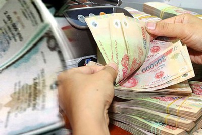 Lãi suất huy động tại kỳ hạn 10 và 15 năm giảm mạnh tại phiên đấu thầu ngày 19/2/2020