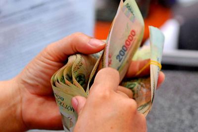 Được luật cho phép, lãi suất khi chơi họ như thế nào?