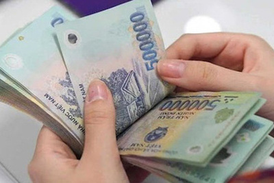 Một số chính sách mới về lao động - tiền lương áp dụng từ tháng 2/2022