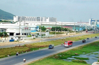 Thủ tướng Chính phủ đồng ý điều chỉnh, bổ sung quy hoạch các khu công nghiệp tỉnh Bắc Giang