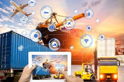 Đến năm 2025, tốc độ tăng trưởng dịch vụ logistics đạt 15%-20%