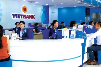 Vietbank thay đổi nhân sự giữ chức danh Chủ tịch Hội đồng quản trị 