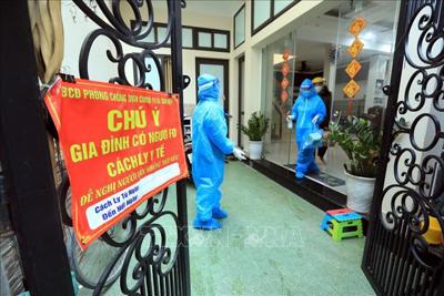 F0 điều trị tại nhà nên làm những điều sau để tránh lây cho gia đình?