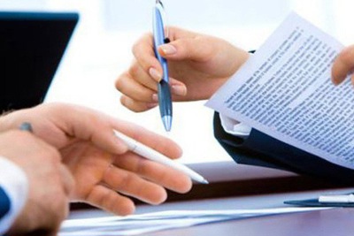 Chính sách tài chính nào bắt đầu có hiệu lực từ tháng 2/2021?