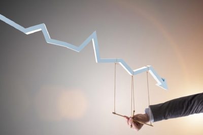 Một số quy định đáng lưu ý về hành vi thao túng thị trường chứng khoán