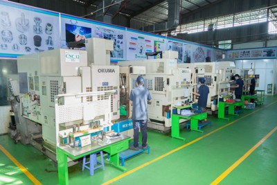 Tăng năng suất và hiệu quả kinh doanh nhờ áp dụng hệ thống quản lý LEAN-ERP