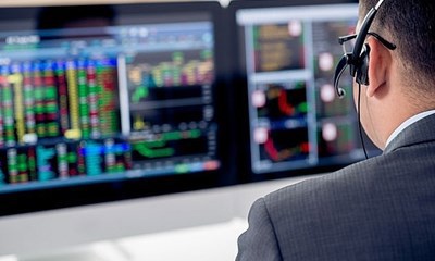 Giá trị vốn hóa thị trường UPCoM tăng 6,34%