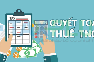 Hỗ trợ trực tuyến quyết toán thuế năm 2020 trên Cổng thông tin điện tử Tổng cục Thuế