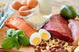 Những lưu ý trong chế độ ăn uống ở giai đoạn hậu COVID-19