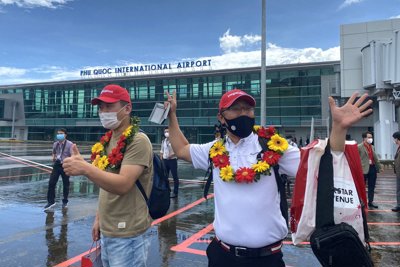 Đẩy nhanh tốc độ phục hồi du lịch thích ứng với tình hình mới