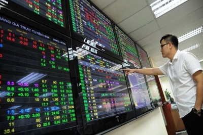 1,8 triệu cổ phiếu BCV chính thức giao dịch trên thị trường UPCoM