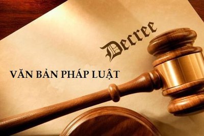 Kéo dài thời hạn áp dụng cơ chế tài chính đặc thù của một số cơ quan