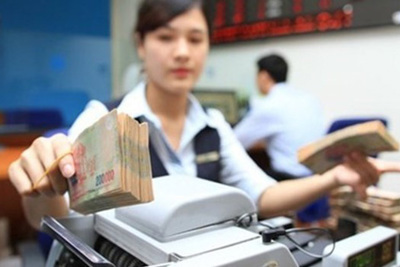 Áp lực tăng vốn đè nặng lên các ngân hàng