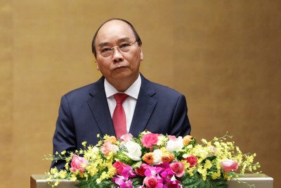 Việt Nam có thể đứng thứ 2 ASEAN về quy mô kinh tế