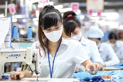 Điều kiện, thủ tục để lao động nhận hỗ trợ tiền thuê nhà theo Quyết định của Chính phủ