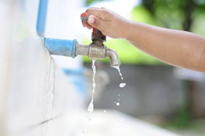 Chiến lược quốc gia cấp nước sạch và vệ sinh nông thôn đến năm 2030 