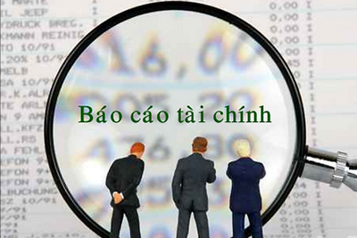 HOSE nhắc nhở các công ty niêm yết chậm nộp báo cáo tài chính kiểm toán năm 2021