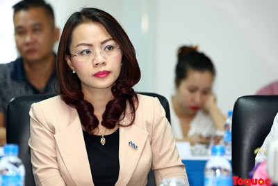 Một thành viên Hội đồng Quản trị Công ty cổ phần Tập đoàn FLC lại bị xử phạt