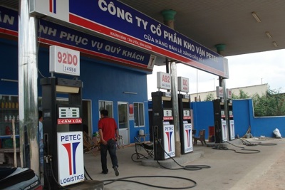 Gần 7,2 triệu cổ phiếu CTCP Kho vận Petec lên sàn UPCoM nhưng bị hạn chế giao dịch
