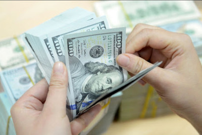 Chế độ quản lý tài chính theo hình thức viện trợ bằng tiền hỗ trợ ngân sách