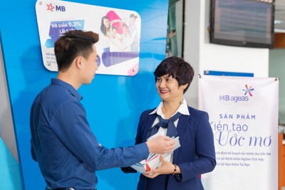 Người trẻ có quan tâm đến bảo hiểm?