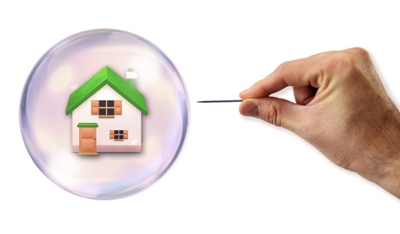 Tăng giá đất "ảo" và những hệ lụy... 