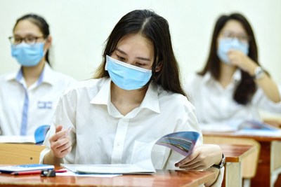 Những quy định mới nhất về tuyển sinh đại học 2022 cần lưu ý