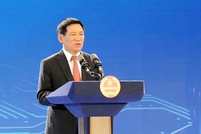 Triển khai thực hiện hóa đơn điện tử trên toàn quốc đem lại hiệu quả to lớn cho xã hội