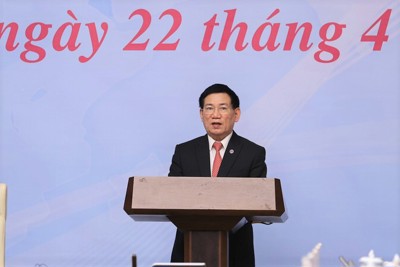 Điều hành thị trường vốn phát triển an toàn, minh bạch, bảo vệ quyền và lợi ích nhà đầu tư