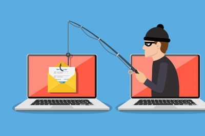 Cảnh giác với tình trạng lừa đảo phổ biến qua Internet, điện thoại 